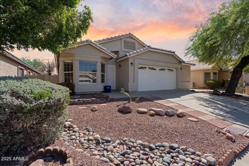 20283 N 51st Dr, Glendale, AZ, 85308-9319 | Card Image