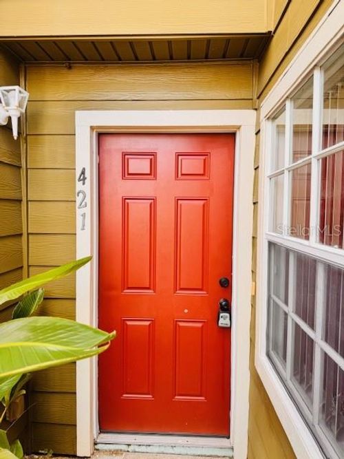 421 Australian Way, DAVENPORT, FL, 33897-5707 | Card Image