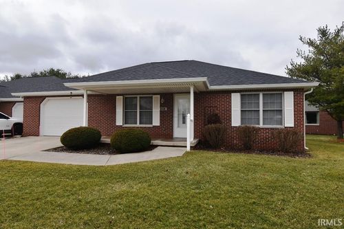 848 Makenna Circle, Frankfort, IN, 46041-3385 | Card Image