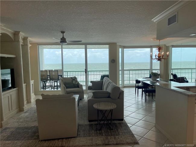 APT-303 - 8600 Ocean Dr, Condo with 3 bedrooms, 3 bathrooms and null parking in Jensen Beach FL | Image 13