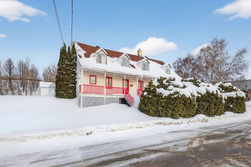 1060 Rue Du Calcaire, Québec, QC, G2K1T5 | Card Image