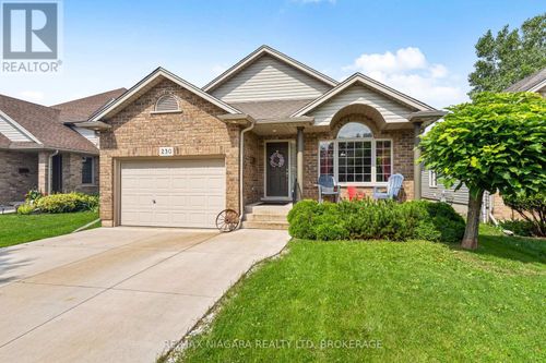 230 Wellbrook Avenue, Welland (Prince Charles), ON, L3C7M9 | Card Image