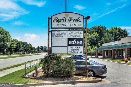 4020 E Lake Pkwy, mcdonough, GA, 30253-4313 | Card Image