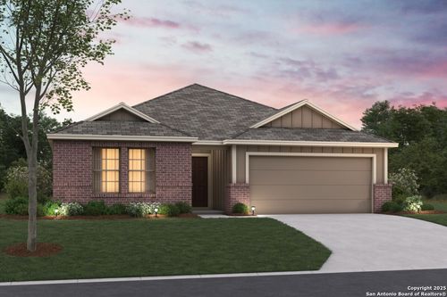 10326 Goodison Dr, Converse, TX, 78109-2586 | Card Image