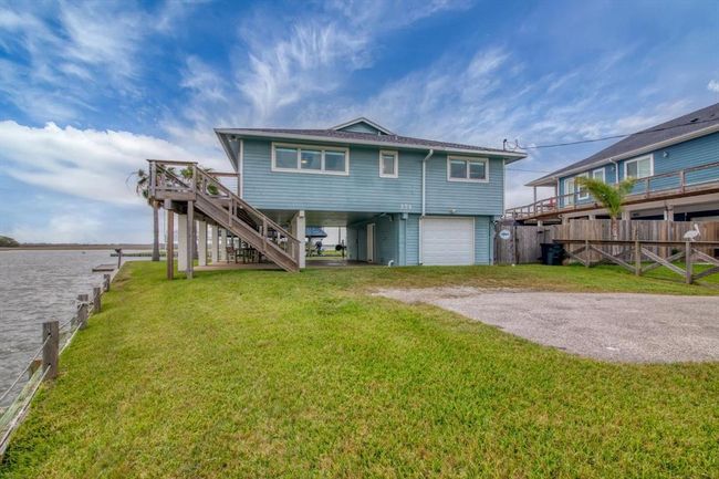 354 Ling Street, House other with 3 bedrooms, 3 bathrooms and 1 parking in Bayou Vista TX | Image 7