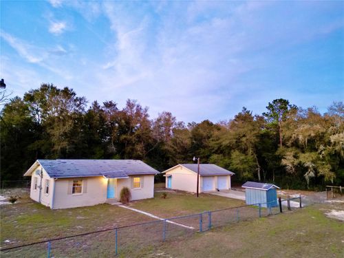 600 Wakulla St, FLORAHOME, FL, 32140-1954 | Card Image