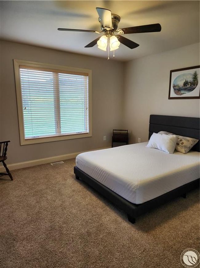 Bedroom 2 on main floor | Image 19