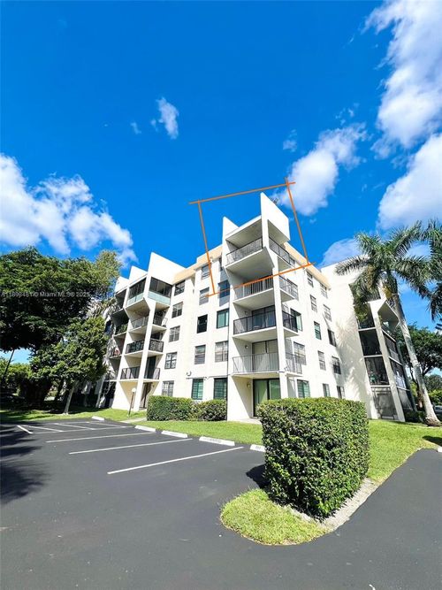 apt-517-6190 Woodlands Blvd, Tamarac, FL, 33319-2587 | Card Image