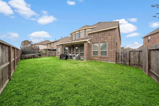 3627 Grand Promenade Ln, House other with 4 bedrooms, 3 bathrooms and 2 parking in Stafford TX | Image 35
