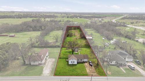 111 E Main Street, Gunter, TX, 75058 | Card Image