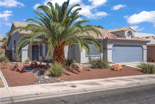 7732 Silver Mallard Ave, Las Vegas, NV, 89131-4706 | Card Image