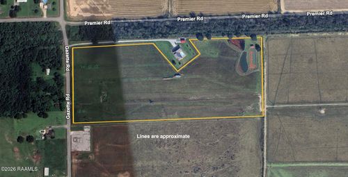 9005 Gazette Road, Kaplan, LA, 70548 | Card Image