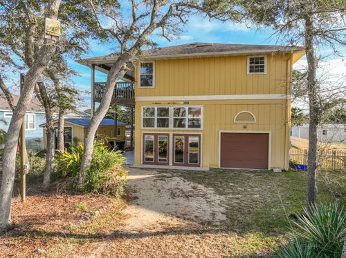 32 Armand Beach Dr, PALM COAST, FL, 32137-2613 | Card Image
