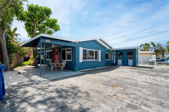 291 115 Th Ave, House other with 4 bedrooms, 4 bathrooms and null parking in TREASURE ISLAND FL | Image 42