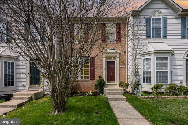 2856 Settlers View Dr, Townhouse with 2 bedrooms, 4 bathrooms and null parking in ODENTON MD | Image 6