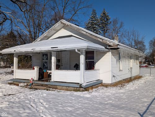 1736 W 12th St, Anderson, IN, 46016-3000 | Card Image
