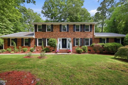 100 Moray Ct, Cary, NC, 27511-6533 | Card Image