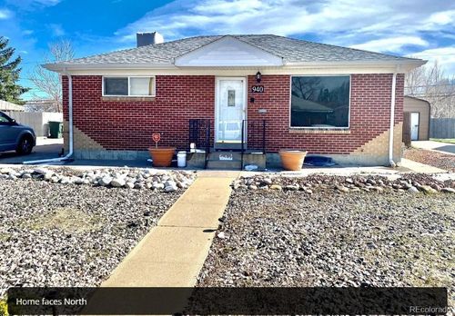 940 W 70th Pl, Denver, CO, 80221 | Card Image