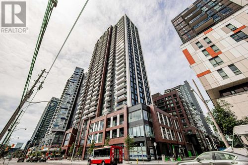 2611-130 River St, Toronto, ON, M5A0R8 | Card Image