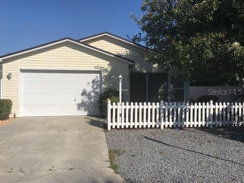 748 Angelita Ave, LADY LAKE, FL, 32159-9120 | Card Image