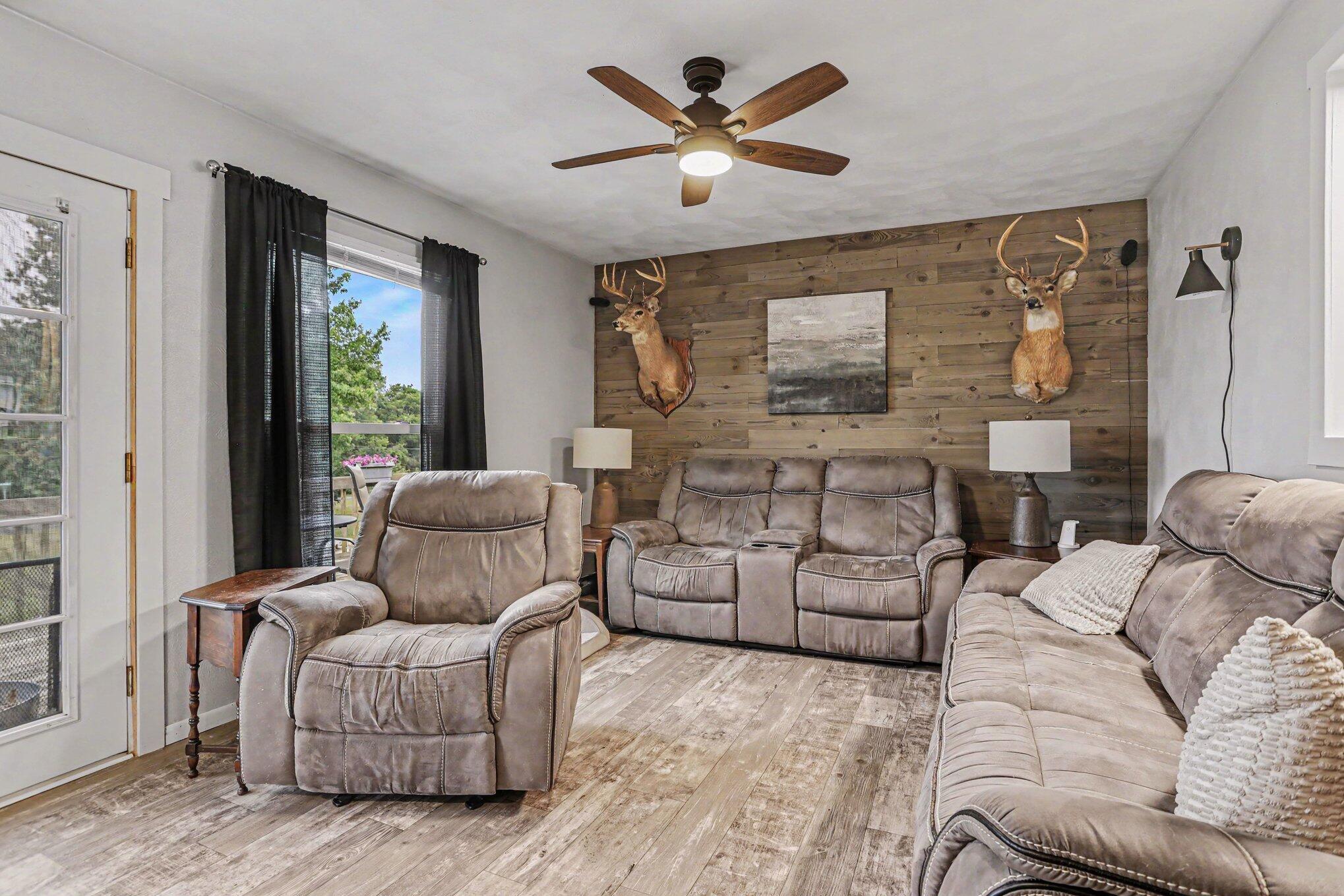 Residential in Emmett Charter Township 5