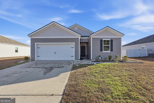 160 Troupe Drive, Savannah, GA, 31407 | Card Image