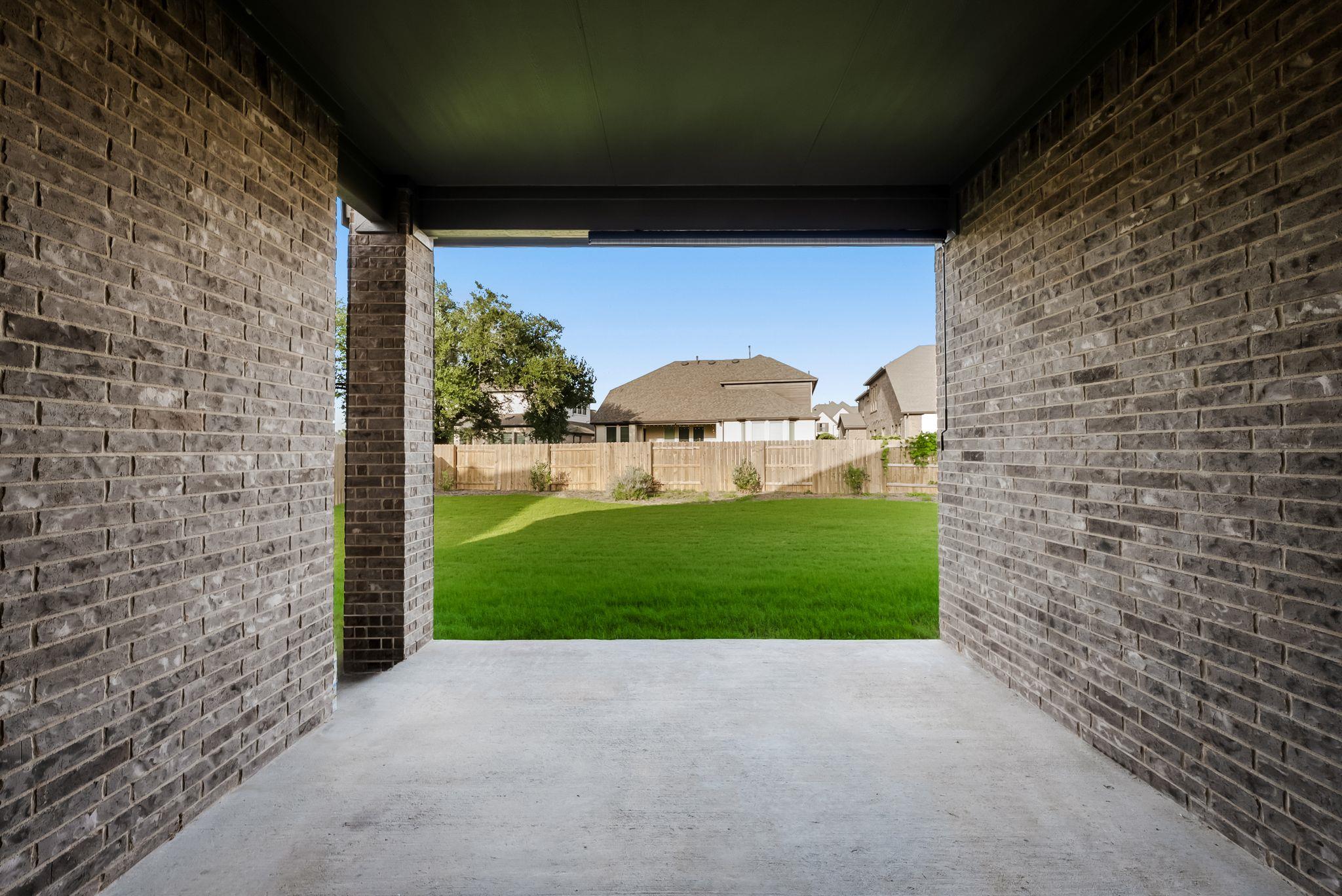 Residential in Leander 4
