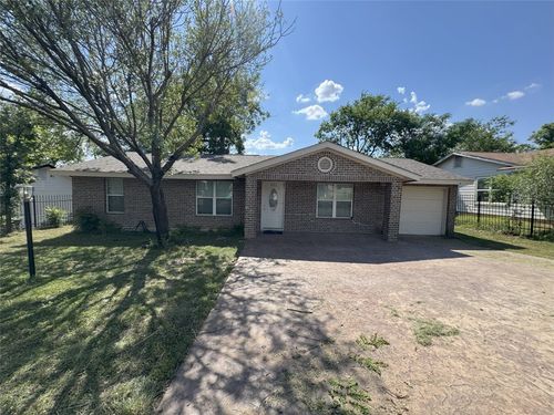 5502 Wellington Dr, Austin, TX, 78723-4010 | Card Image