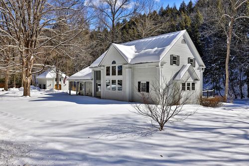 300 Route 121 E, Grafton, VT, 05146-9502 | Card Image