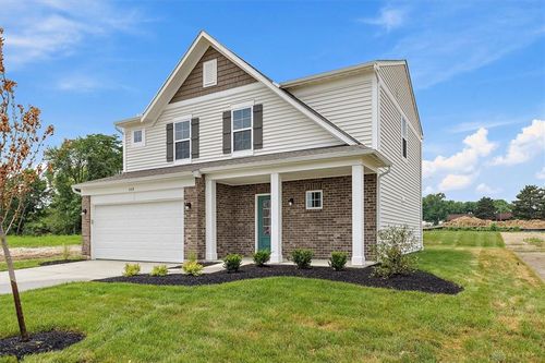 668 Deerhurst Dr, Vandalia, OH, 45377 | Card Image