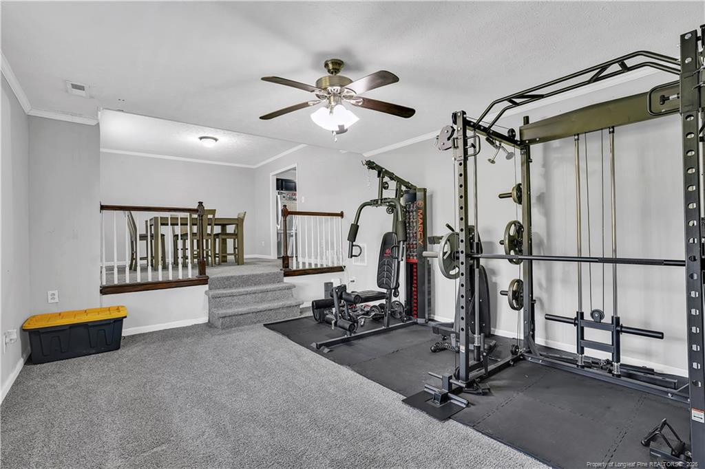 Residential in Fayetteville 5