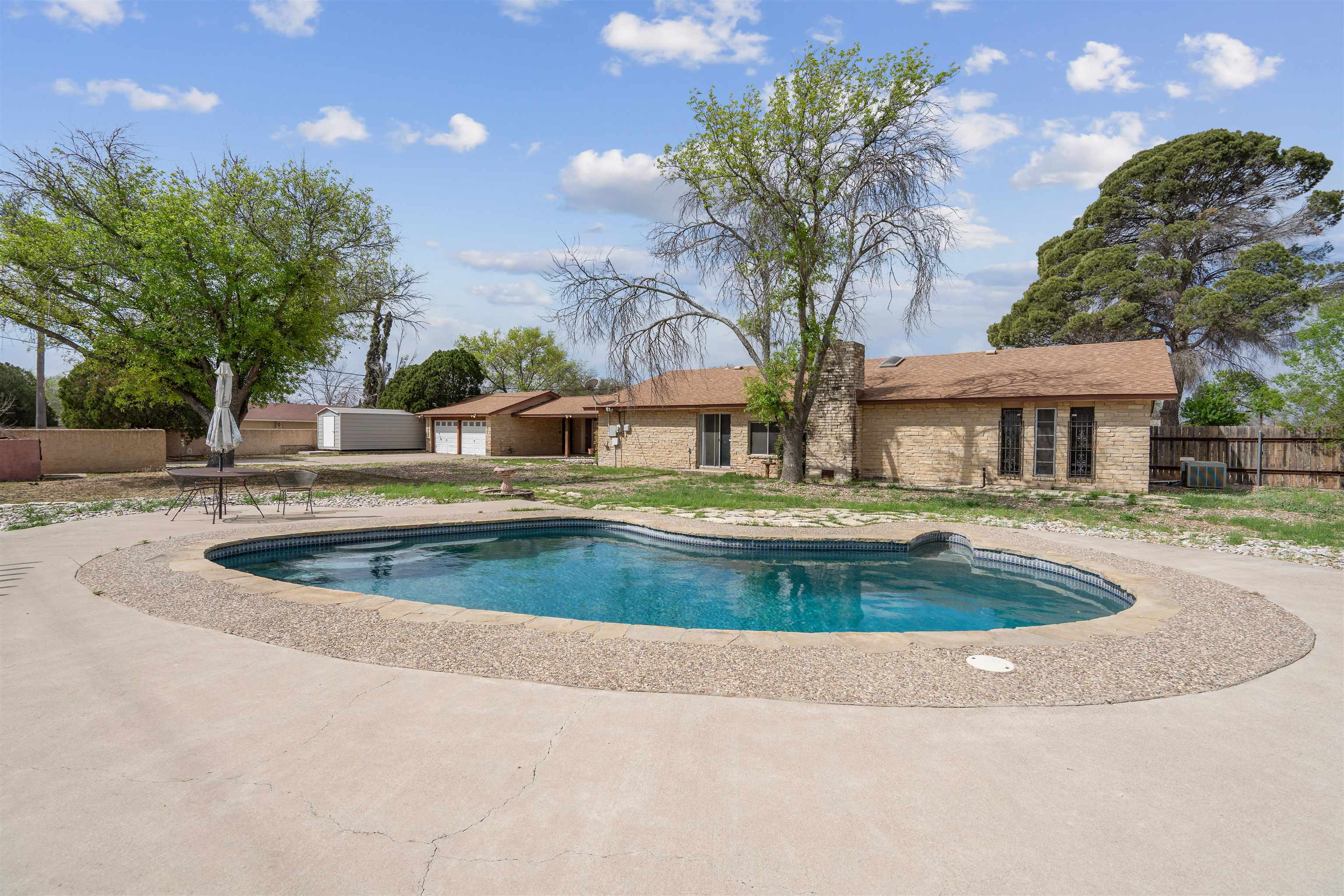 Residential in Del Rio