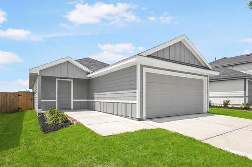 22739 Primrose Wind Lane, Hockley, TX, 77447 | Card Image
