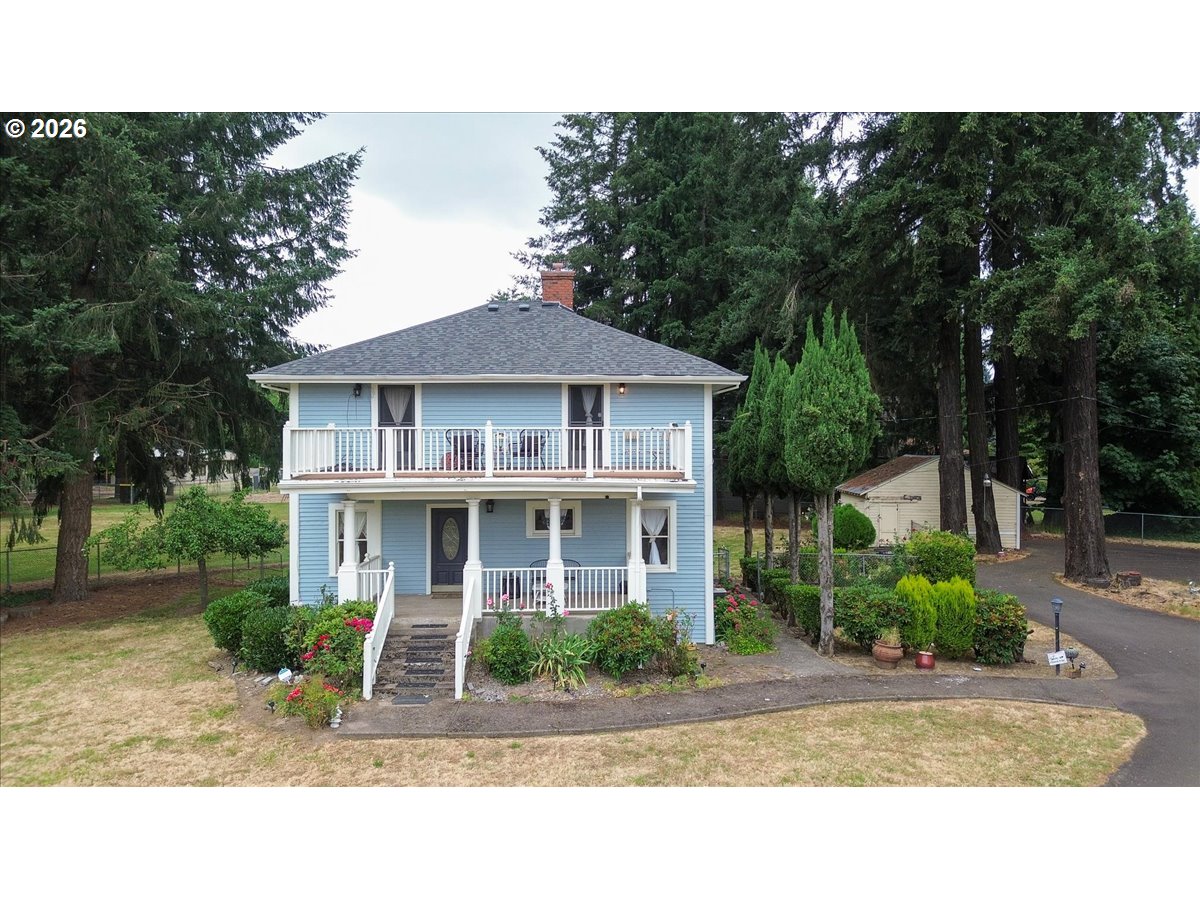 Residential in Albany 3