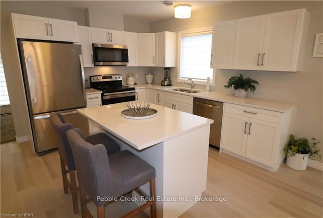 4 Highview St, House other with 2 bedrooms, 2 bathrooms and 2 parking in Goderich ON | Image 9