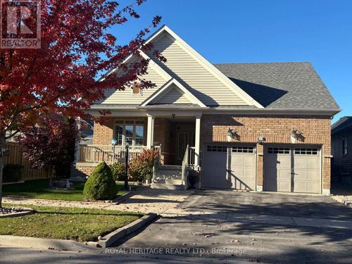 37 Grainger Cres, Port Hope, ON, L1A0B5 | Card Image