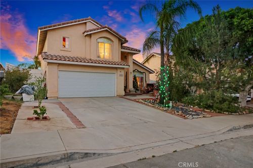 26689 Dry Falls, Corona, CA, 92883 | Card Image