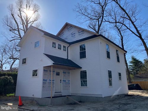 2122 Hanover Blvd, BROWNS MILLS, NJ, 08015-2732 | Card Image