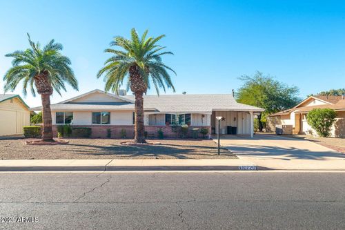 10729 W Sun City Blvd, Sun City, AZ, 85351-3738 | Card Image