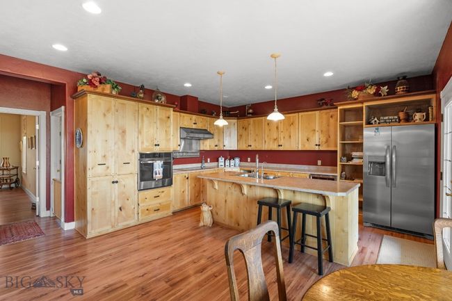 6 Cornflower, House other with 3 bedrooms, 3 bathrooms and null parking in Three Forks MT | Image 44
