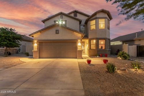 18137 W Canyon Ln, Goodyear, AZ, 85338-5104 | Card Image