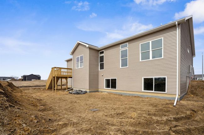 2714 Autumn Woods Dr, House other with 5 bedrooms, 3 bathrooms and null parking in Cedar Falls IA | Image 41