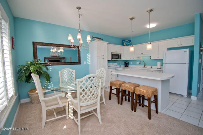 102K - 1700 Salter Path Rd, Condo with 2 bedrooms, 2 bathrooms and null parking in Indian Beach NC | Image 6