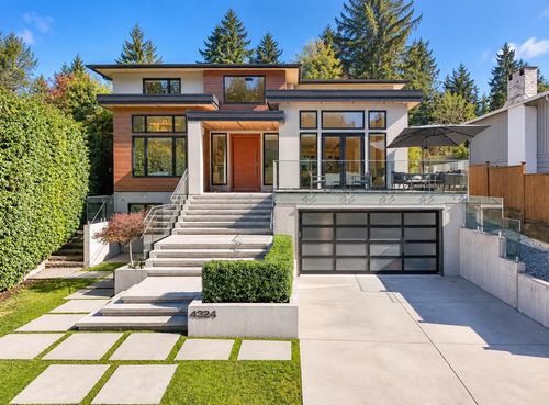 4324 Glencanyon Dr, North Vancouver, BC, V7N4B3 | Card Image