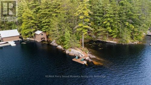 574B Laing Road, Parry Sound Remote Area (Blair), ON, P0H1Y0 | Card Image