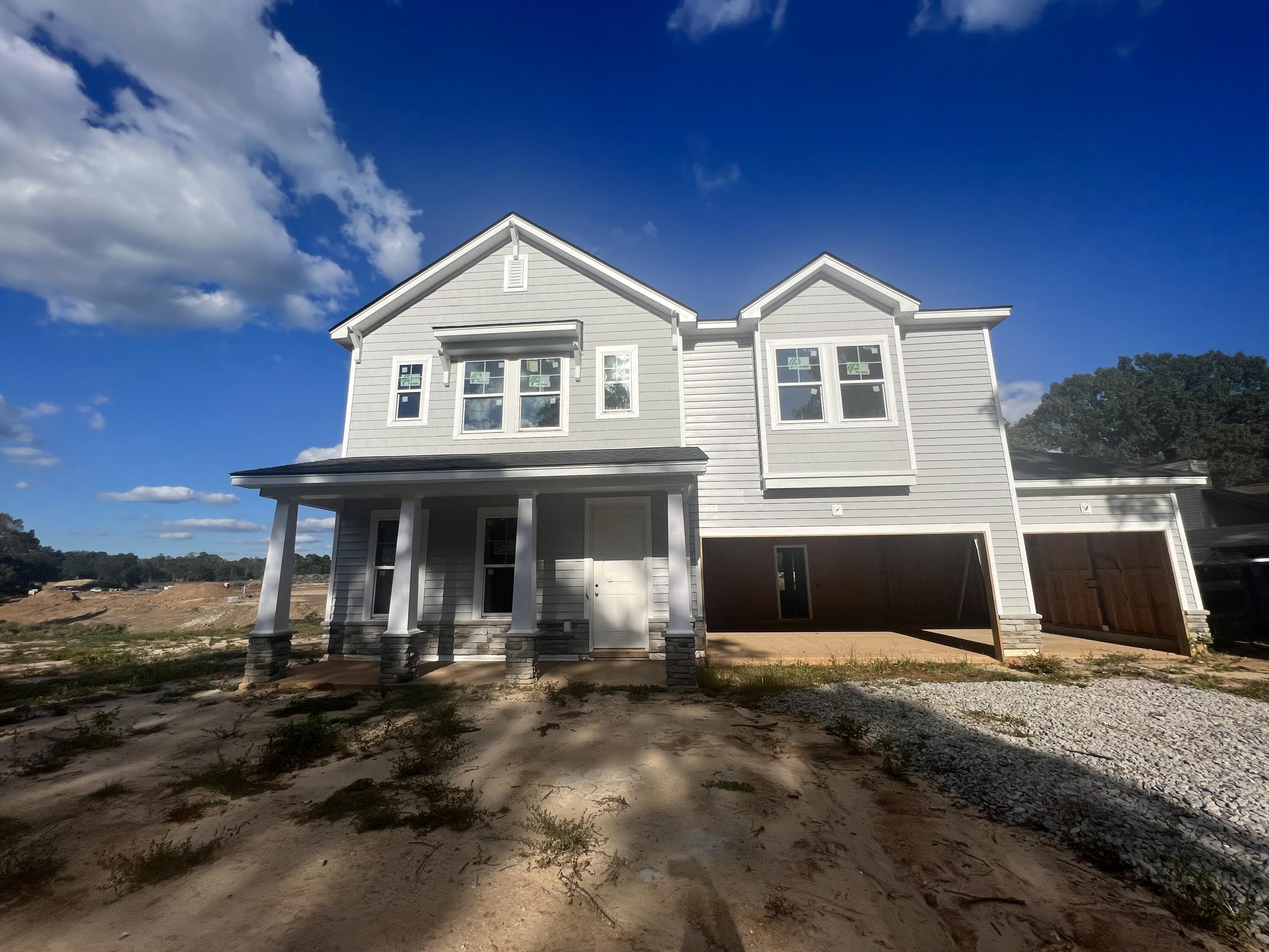 Middleton Dr, Goose Creek, SC 29445