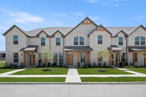 4502 Avion Dr, Sanger, TX, 76266-1736 | Card Image