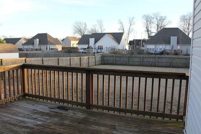 770 Ellie Nat Dr, House other with 3 bedrooms, 2 bathrooms and 4 parking in Clarksville TN | Image 11