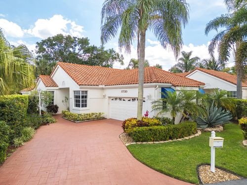 17720 Candlewood Ter Terrace, Boca Raton, FL, 33487 | Card Image