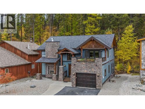141 Stemwinder Dr, Kimberley, BC, V1A0B2 | Card Image